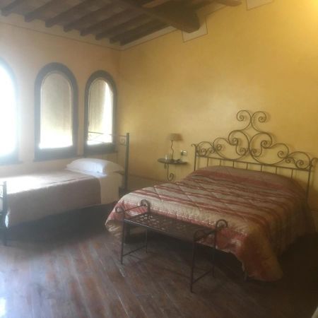 Camere Della Vecchia Posta Τρέβι Εξωτερικό φωτογραφία