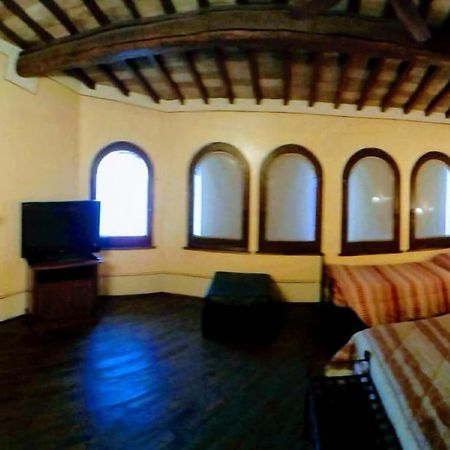 Camere Della Vecchia Posta Τρέβι Εξωτερικό φωτογραφία