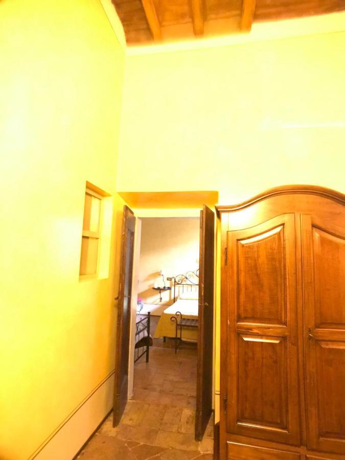Camere Della Vecchia Posta Τρέβι Εξωτερικό φωτογραφία