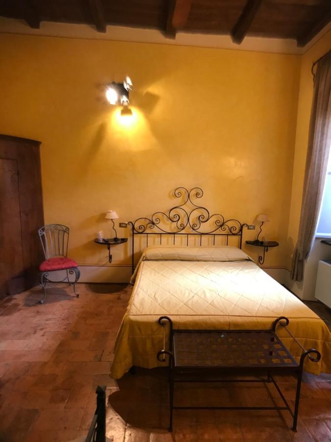 Camere Della Vecchia Posta Τρέβι Εξωτερικό φωτογραφία