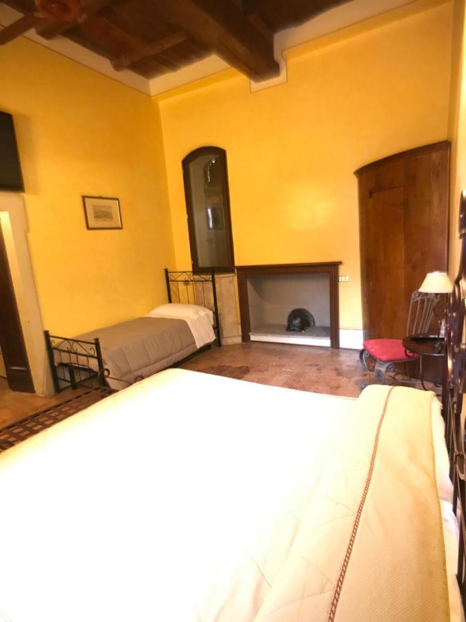 Camere Della Vecchia Posta Τρέβι Εξωτερικό φωτογραφία