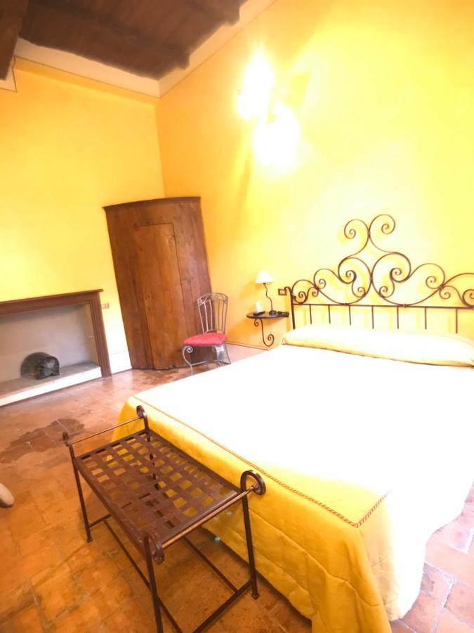 Camere Della Vecchia Posta Τρέβι Εξωτερικό φωτογραφία