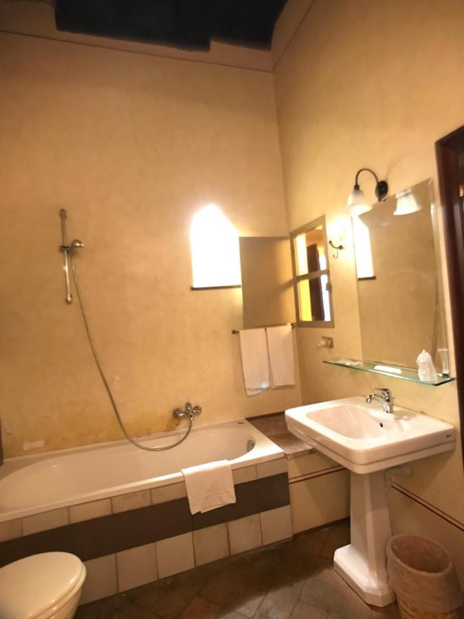 Camere Della Vecchia Posta Τρέβι Εξωτερικό φωτογραφία