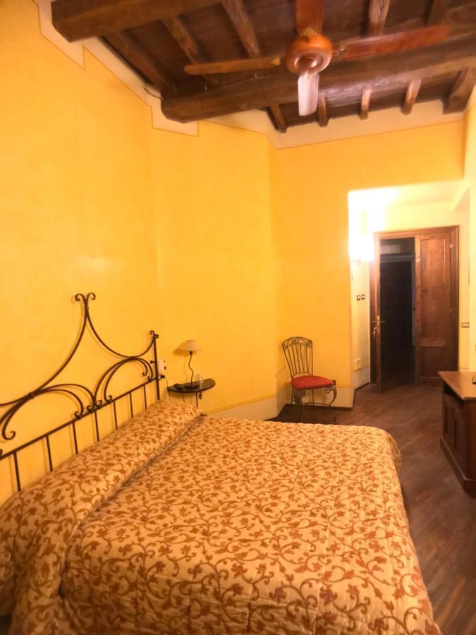 Camere Della Vecchia Posta Τρέβι Εξωτερικό φωτογραφία