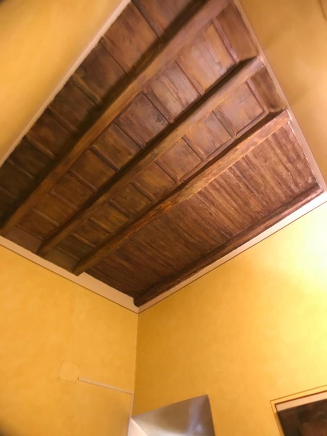 Camere Della Vecchia Posta Τρέβι Εξωτερικό φωτογραφία