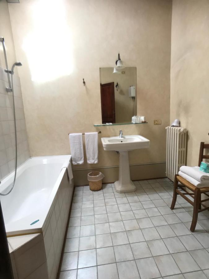 Camere Della Vecchia Posta Τρέβι Εξωτερικό φωτογραφία