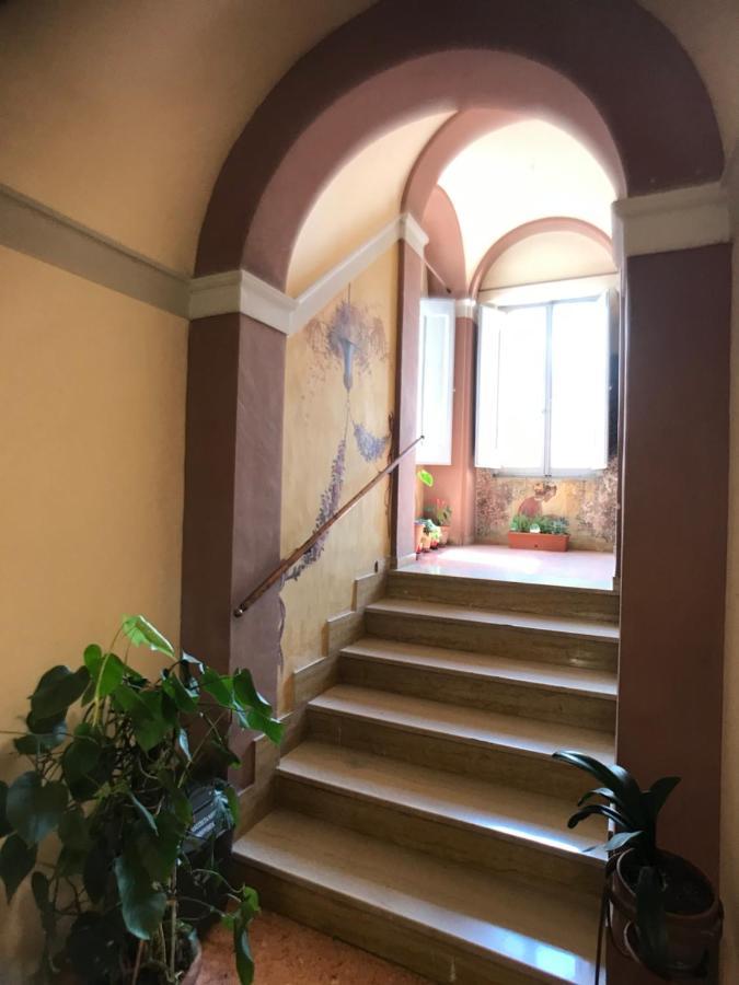 Camere Della Vecchia Posta Τρέβι Εξωτερικό φωτογραφία