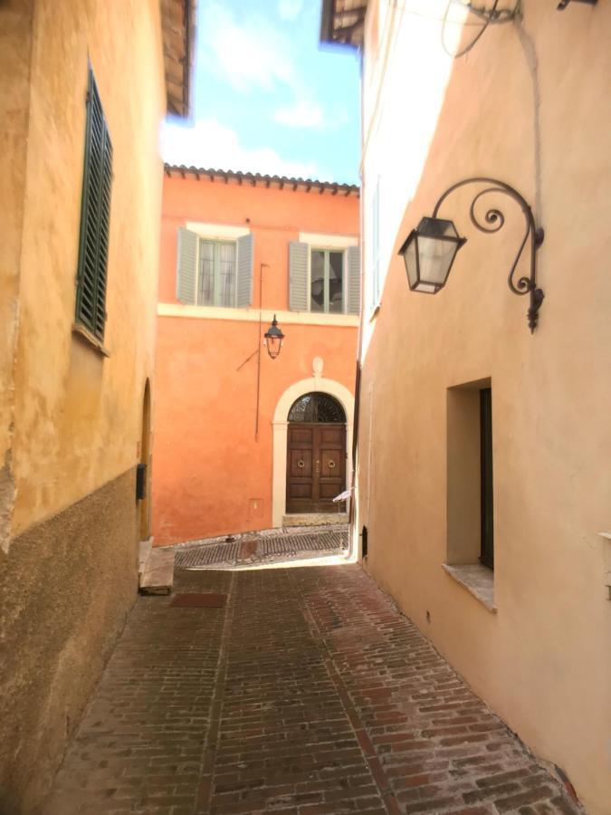 Camere Della Vecchia Posta Τρέβι Εξωτερικό φωτογραφία