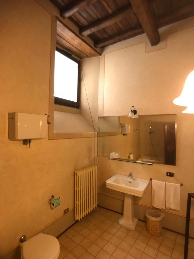Camere Della Vecchia Posta Τρέβι Εξωτερικό φωτογραφία
