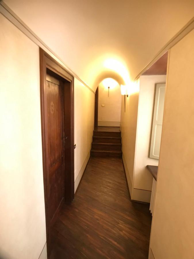 Camere Della Vecchia Posta Τρέβι Εξωτερικό φωτογραφία
