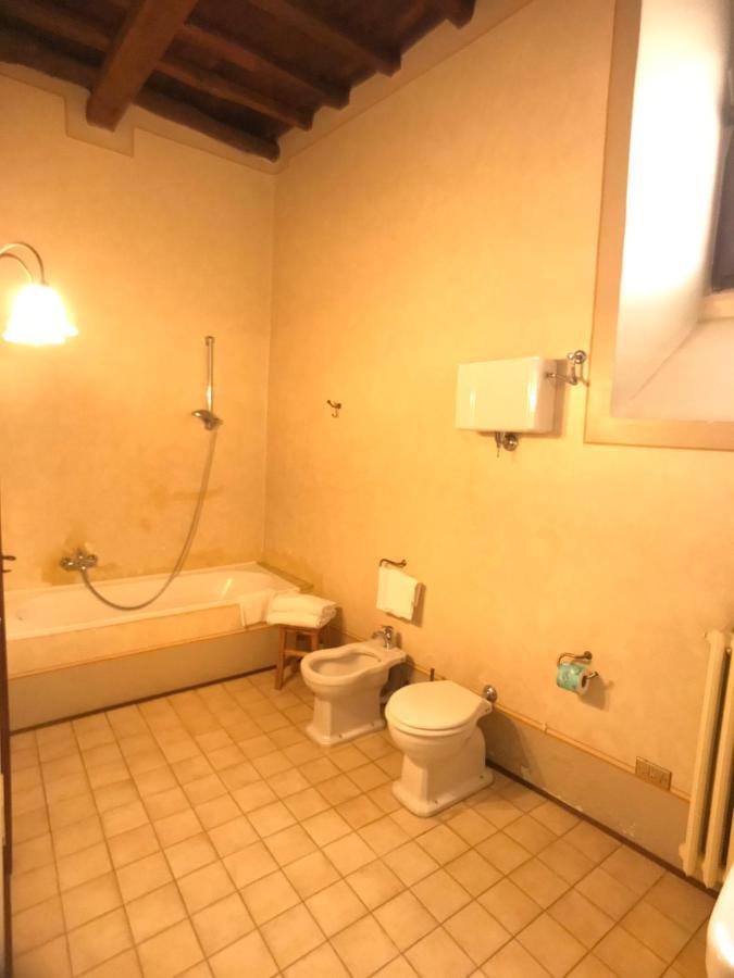 Camere Della Vecchia Posta Τρέβι Εξωτερικό φωτογραφία