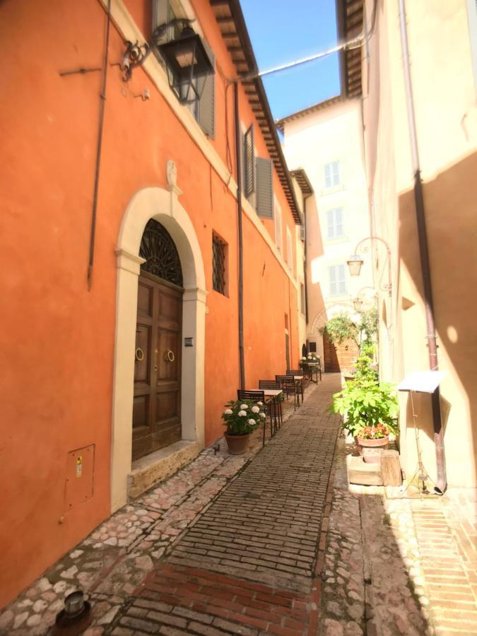 Camere Della Vecchia Posta Τρέβι Εξωτερικό φωτογραφία