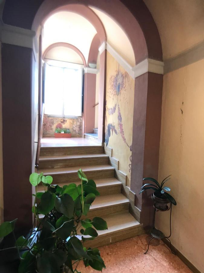 Camere Della Vecchia Posta Τρέβι Εξωτερικό φωτογραφία