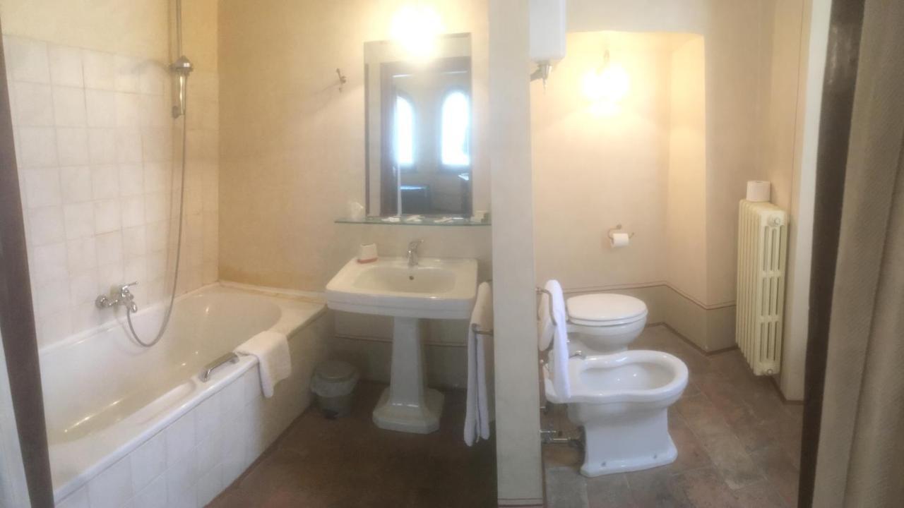 Camere Della Vecchia Posta Τρέβι Εξωτερικό φωτογραφία