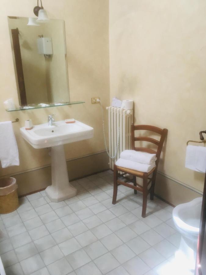 Camere Della Vecchia Posta Τρέβι Εξωτερικό φωτογραφία
