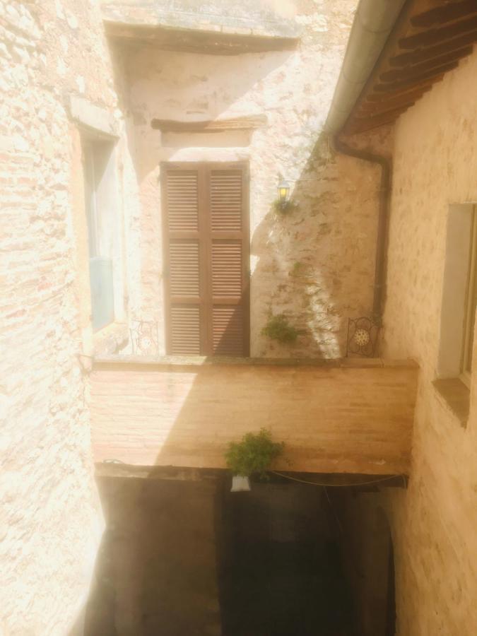 Camere Della Vecchia Posta Τρέβι Εξωτερικό φωτογραφία