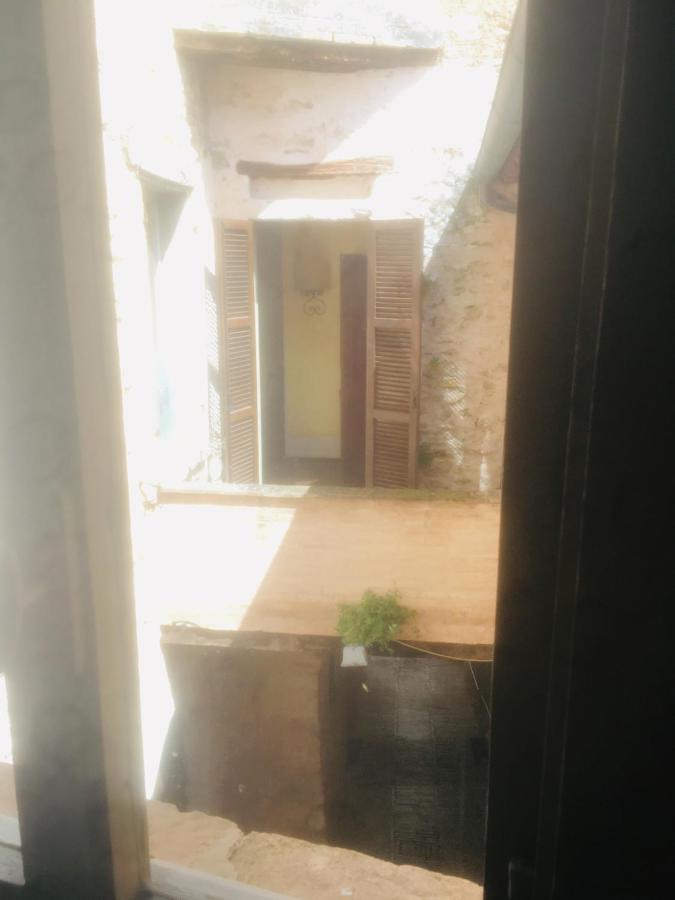 Camere Della Vecchia Posta Τρέβι Εξωτερικό φωτογραφία
