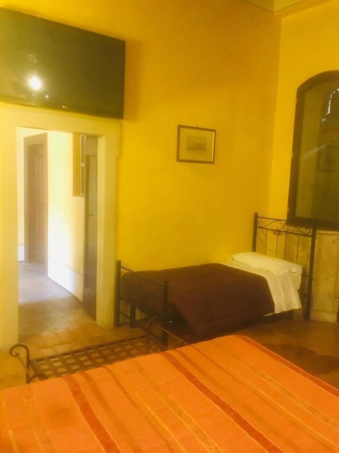 Camere Della Vecchia Posta Τρέβι Εξωτερικό φωτογραφία
