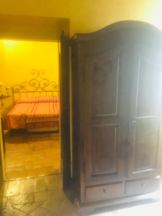Camere Della Vecchia Posta Τρέβι Εξωτερικό φωτογραφία