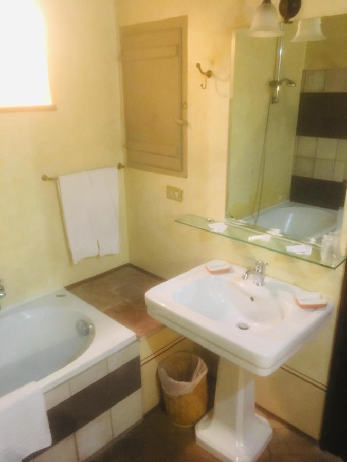 Camere Della Vecchia Posta Τρέβι Εξωτερικό φωτογραφία
