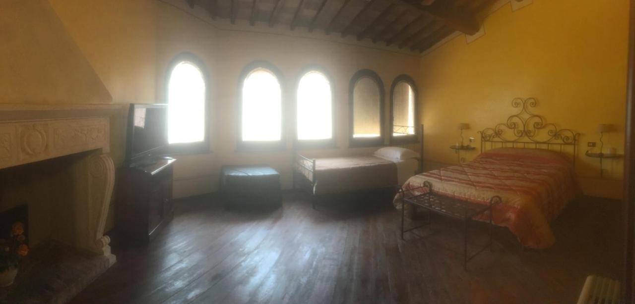 Camere Della Vecchia Posta Τρέβι Εξωτερικό φωτογραφία