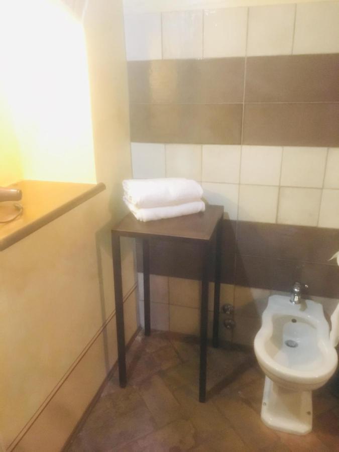 Camere Della Vecchia Posta Τρέβι Εξωτερικό φωτογραφία