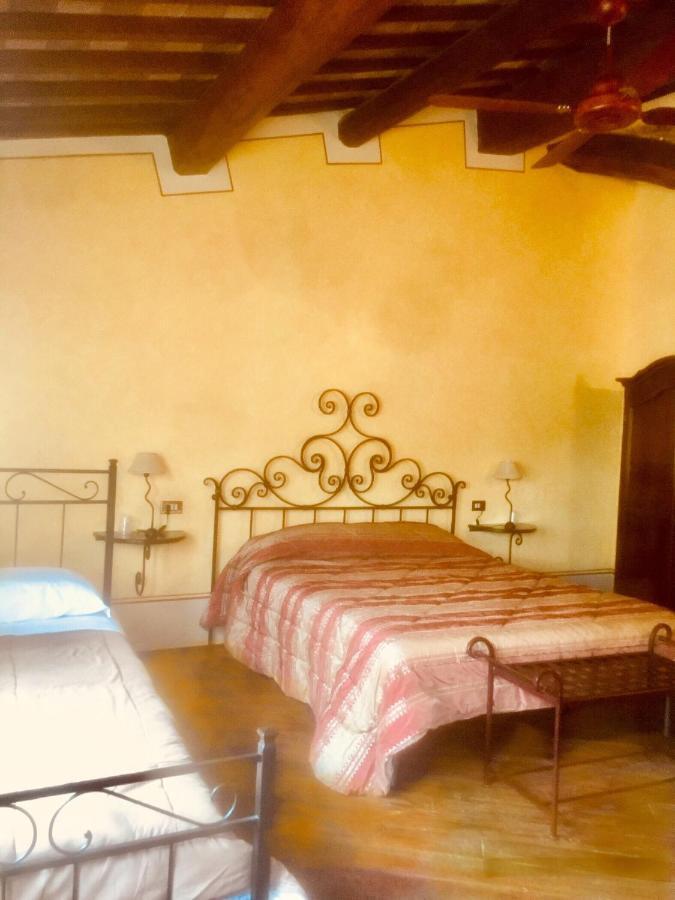 Camere Della Vecchia Posta Τρέβι Εξωτερικό φωτογραφία