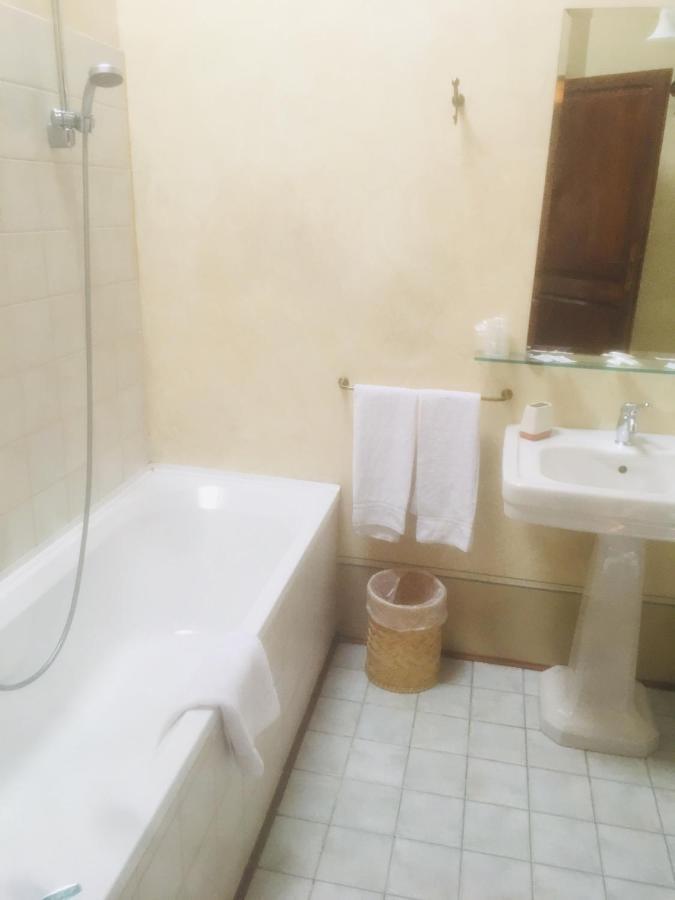 Camere Della Vecchia Posta Τρέβι Εξωτερικό φωτογραφία
