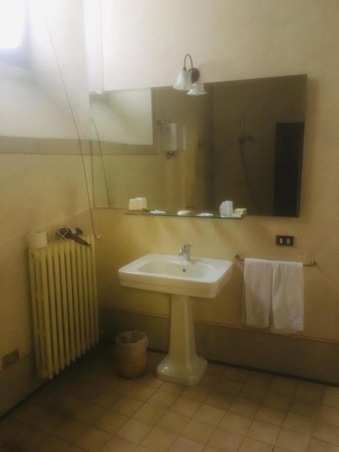 Camere Della Vecchia Posta Τρέβι Εξωτερικό φωτογραφία
