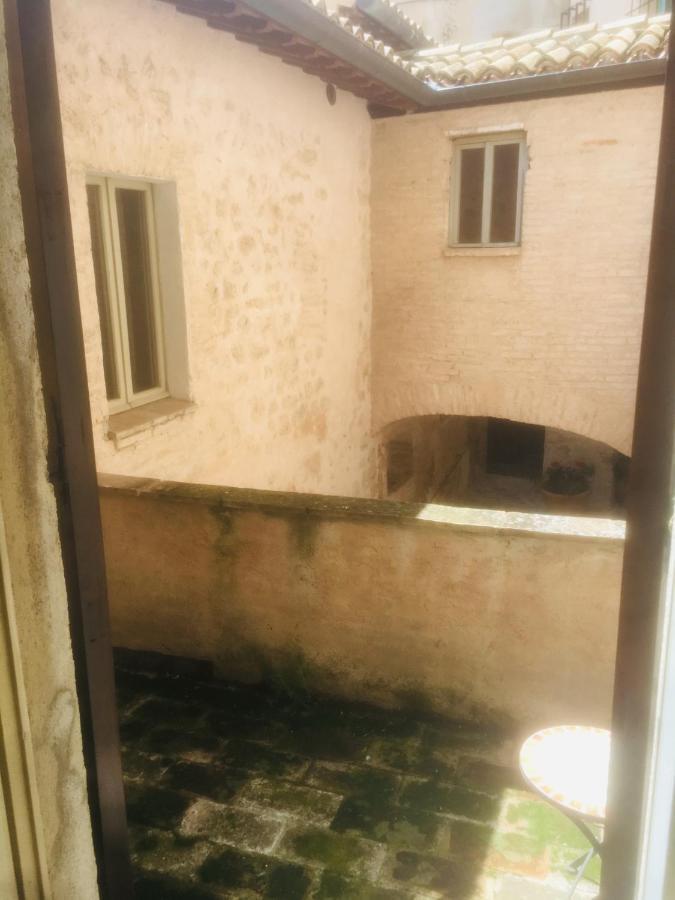 Camere Della Vecchia Posta Τρέβι Εξωτερικό φωτογραφία