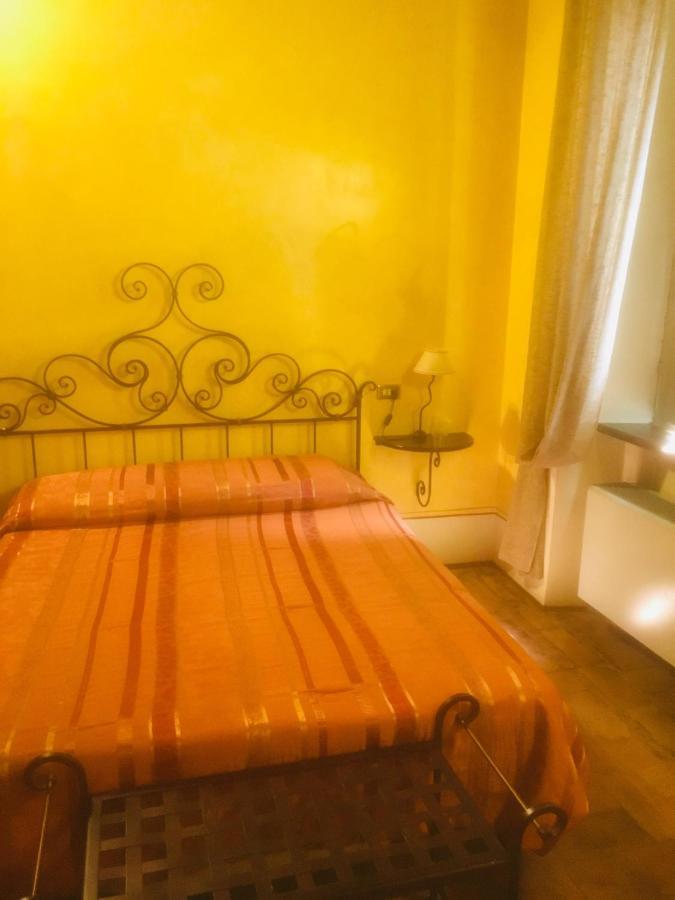 Camere Della Vecchia Posta Τρέβι Εξωτερικό φωτογραφία