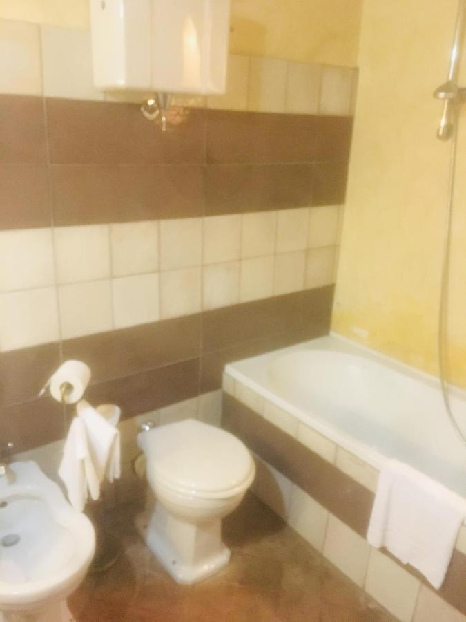 Camere Della Vecchia Posta Τρέβι Εξωτερικό φωτογραφία