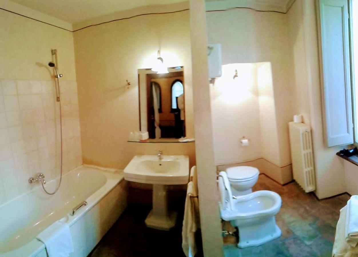 Camere Della Vecchia Posta Τρέβι Εξωτερικό φωτογραφία
